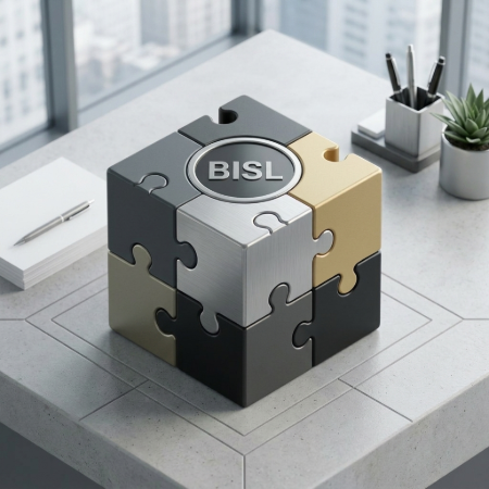 Afbeeldingen van BiSL® Foundation