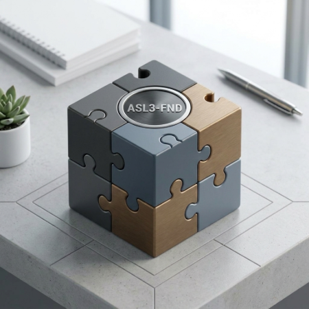 Afbeeldingen van Applicatie Service Library (ASL® 3) Foundation