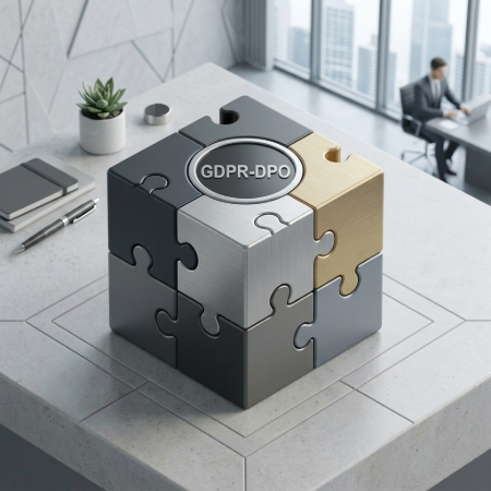 Afbeeldingen van GDPR Certified Data Protection Officer eLearning Training Course - Inlcuding exam 