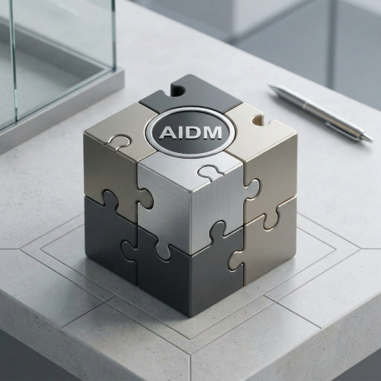 Afbeeldingen van Workshop "Toepassing AI in Data Management"