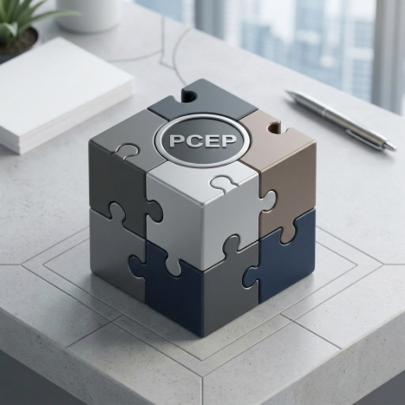 Afbeeldingen van PCEP™ & Certified Entry-Level Python Programmer examen
