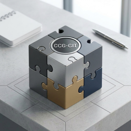 Afbeeldingen van CI/CD Fundamentals with Gitlab