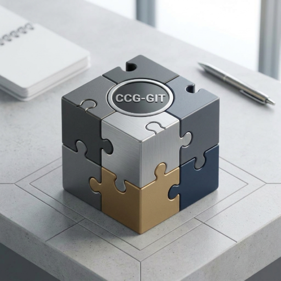 Afbeeldingen van CI/CD Fundamentals with Gitlab