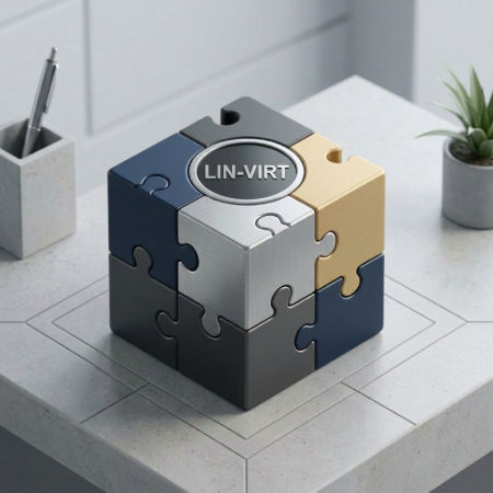 Afbeeldingen van Linux Infrastructure (English) (Virtual)