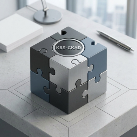 Afbeeldingen van Kubernetes Fundamentals (with CKAD exam voucher) (English) (Virtual)