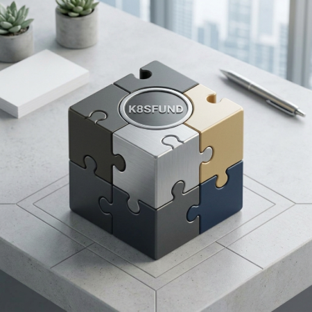 Afbeeldingen van Kubernetes Fundamentals (with CKAD exam voucher) (English)