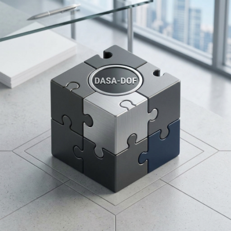 Afbeeldingen van DASA DevOps Fundamentals (with exam voucher) (English)