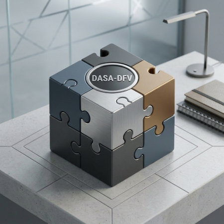 Afbeeldingen van DASA DevOps Fundamentals (with exam voucher) (English) (Virtual)