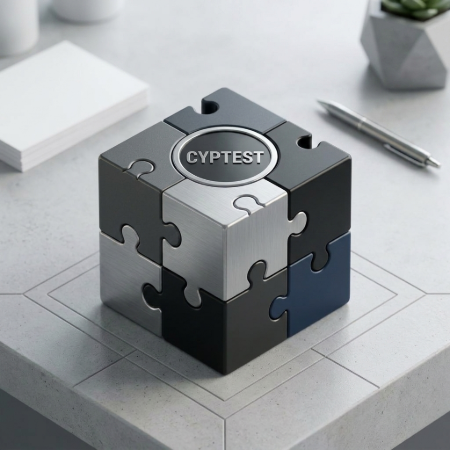 Afbeeldingen van Testautomatisering met Cypress