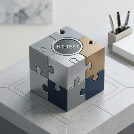 Afbeeldingen van Introductie in testen (Virtueel)