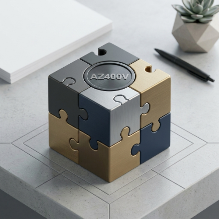 Afbeeldingen van Design and Implement Microsoft DevOps solutions (AZ-400) (Virtueel)