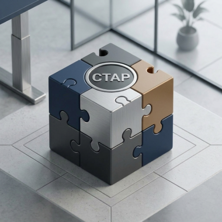 Afbeeldingen van Test Automation Professional (CTAP) (met examenvoucher)