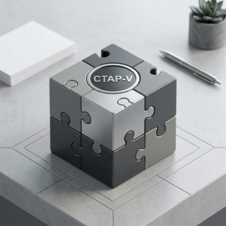 Afbeeldingen van Test Automation Professional (CTAP) (met examenvoucher) (Virtueel)