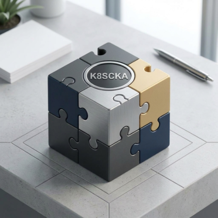 Afbeeldingen van Kubernetes Fundamentals - CKA extension (with exam voucher) (English)