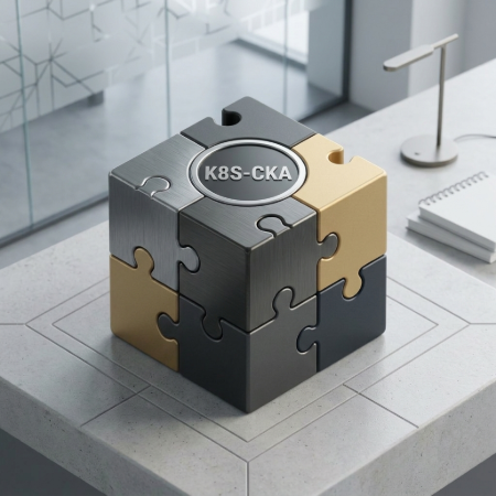 Afbeeldingen van Kubernetes Fundamentals - CKA extension (with exam voucher) (English) (Virtual)