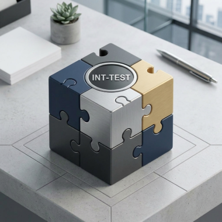 Afbeeldingen van Introductie in testautomatisering