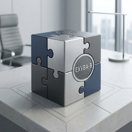 Afbeeldingen van Programmeren in Microsoft Excel met VBA - basis (Virtueel)