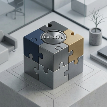 Afbeeldingen van Generatieve AI voor DevOps: bouw je eigen LLM server (Virtueel)