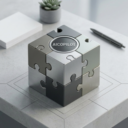 Afbeeldingen van Develop custom copilots with Azure AI Studio (AI-3016)