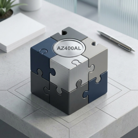 Afbeeldingen van Design and Implement Microsoft DevOps solutions (AZ-400) (Active Learning)