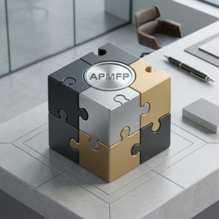 Afbeeldingen van Agile Project Management Foundation & Practitioner® (met examenvouchers)