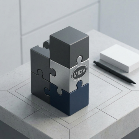 Afbeeldingen van Mendix Intermediate Developer (Virtueel)