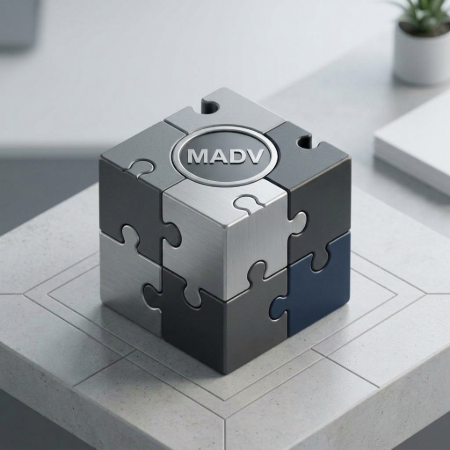 Afbeeldingen van Mendix Advanced Developer (Virtueel)