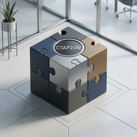 Afbeeldingen van Test Automation Professional (CTAP) 2.0 (met examenvoucher)