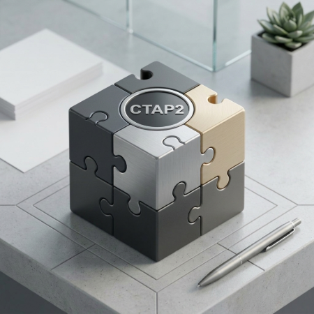 Afbeeldingen van Test Automation Professional (CTAP) 2.0