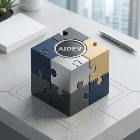 Afbeeldingen van AI voor developers