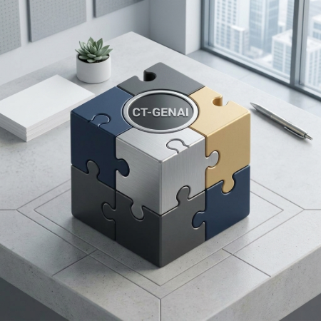 Afbeeldingen van ISTQB® Testing with Generative AI (CT-GenAI) (met examenvoucher) (Virtueel)