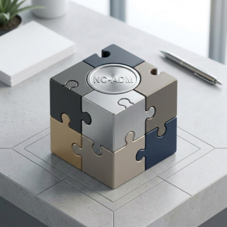 Afbeeldingen van Nextcloud beheer