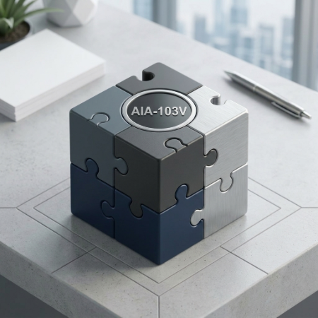 Afbeeldingen van Develop AI apps and agents on Azure (AI-103) (Active Learning) (Virtueel)