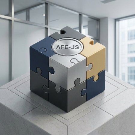 Afbeeldingen van Advanced front-end development met JavaScript (Active Learning)