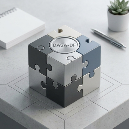Afbeeldingen van DASA DevOps Fundamentals (met examenvoucher)
