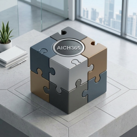 Afbeeldingen van AI+ Microsoft 365 Copilot HR Specialty™ eLearning