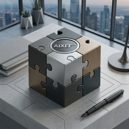 Afbeeldingen van AI+ Executive Fundamentals™ eLearning