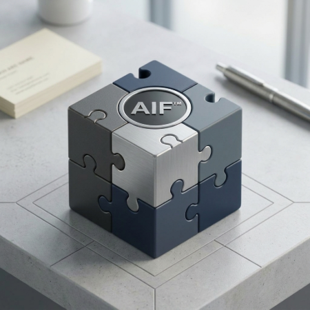 Afbeeldingen van AI+ Foundation™