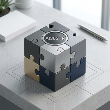 Afbeeldingen van AI+ Microsoft 365 Copilot HR Specialty™ eLearning