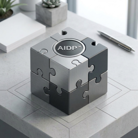 Afbeeldingen van AI+ Doctor Practitioner™