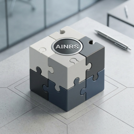 Afbeeldingen van AI+ Nurse™