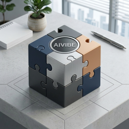 Afbeeldingen van AI+ Vibe Coder™