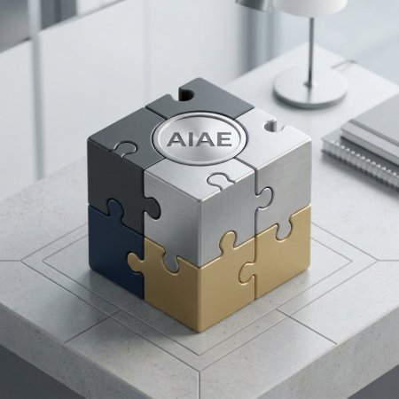 Afbeeldingen van AI+ Agent™ eLearning