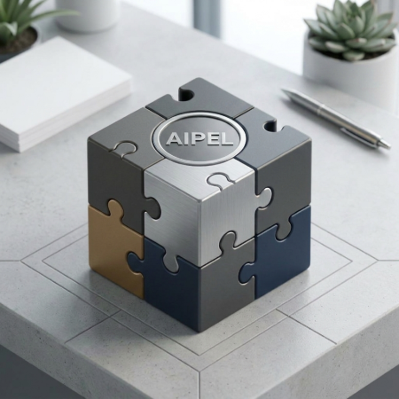 Afbeeldingen van AI+ Pharma™ eLearning