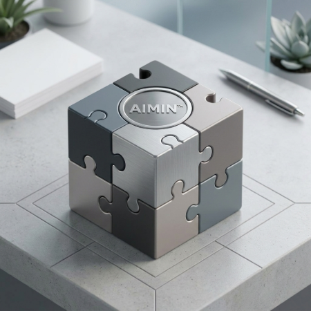 Afbeeldingen van AI+ Mining™