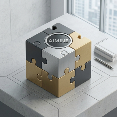 Afbeeldingen van AI+ Mining™ eLearning