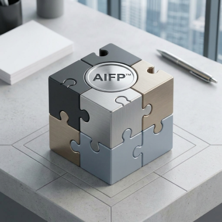 Afbeeldingen van AI+ Finance Practitioner™