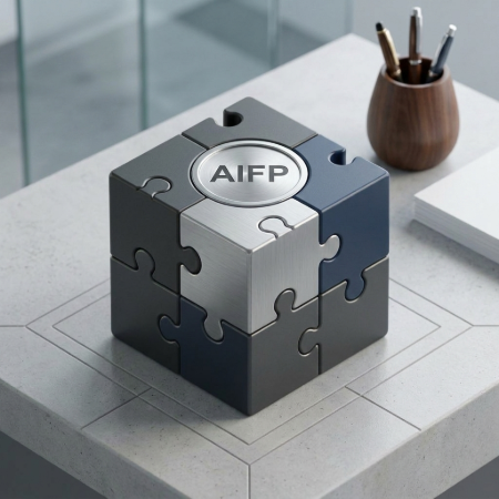 Afbeeldingen van AI+ Finance Practitioner™ eLearning