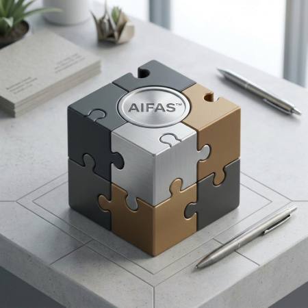 Afbeeldingen van AI+ Finance Agent Specialty™