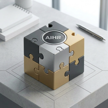 Afbeeldingen van AI+ Human Resources Practitioner™ eLearning
